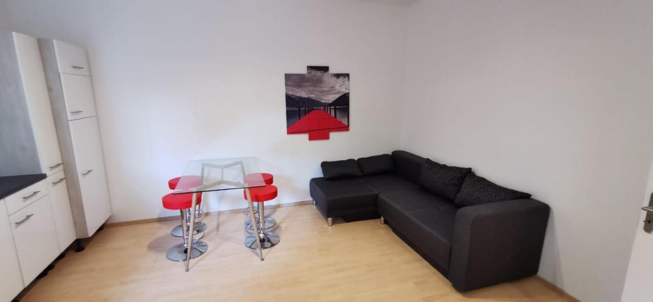 Modern Living In A Perfect Location Apartment Essen Ngoại thất bức ảnh