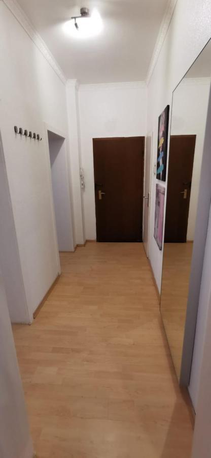 Modern Living In A Perfect Location Apartment Essen Ngoại thất bức ảnh